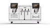 Franke Mytico 2 Group Fully Automatic Coffee Machine