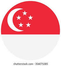 Singapore flag