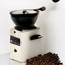 Blade Coffee Grinder