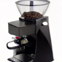 Dosing coffee grinder