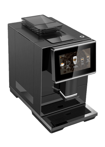 Dr. Coffee C11 Automatic Coffee Machine - Australia - Di Pacci