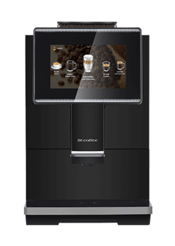 Dr. Coffee C11 Automatic Coffee Machine - Australia - Di Pacci