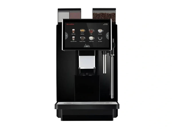 Dr Coffee CoffeeZone T Automatic Coffee Machine - Australia - Di Pacci