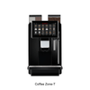Dr Coffee CoffeeZone T Automatic Coffee Machine - Australia - Di Pacci