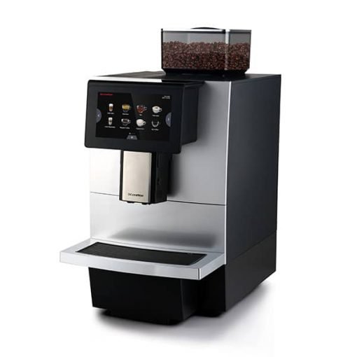 Dr. Coffee F11 Automatic Coffee Machine - Australia - Di Pacci