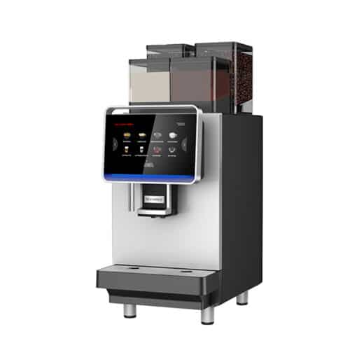 Dr Coffee F2 Plus automatic coffee machine — Di Pacci Australia