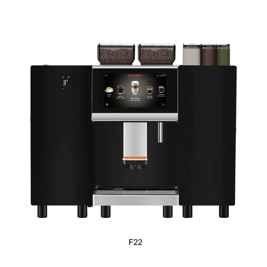 DR COFFEE F22
