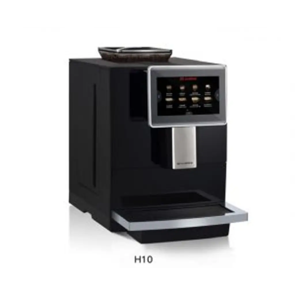 DR COFFEE H10 AUTOMATIC COFFEE MACHINE