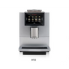 DR COFFEE H10 AUTOMATIC COFFEE MACHINE - Silver / No