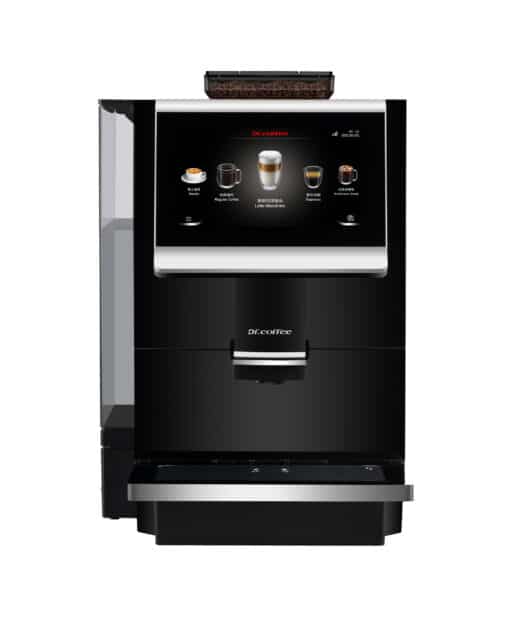 Dr. Coffee C12 Automatic Coffee Machine