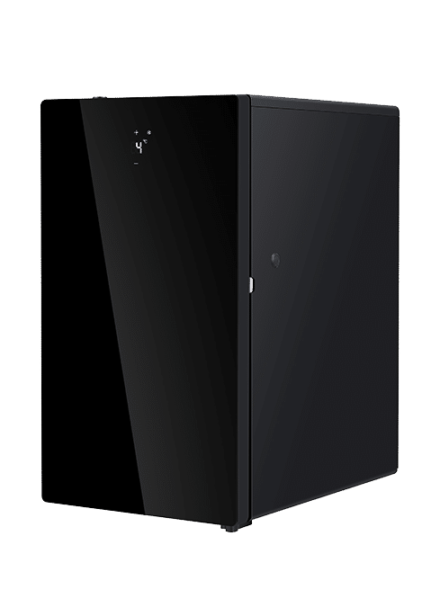 Dr. Coffee SC12T Dual Milk Fridge Automatic Coffee Machine - Australia - Di Pacci