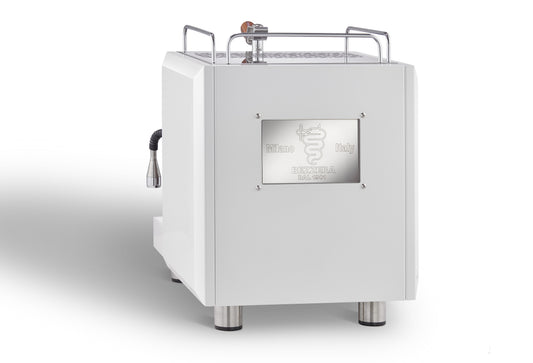 Bezzera Duo Coffee Machine