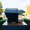 Ex-Demo La Marzocco KB90 – 2 Group Gloss Black – Like New Condition