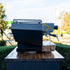 Ex-Demo La Marzocco KB90 – 2 Group Gloss Black – Like New Condition