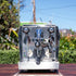 Pre Loved Rocket GIOTTO Semi Commercial Coffee Machine