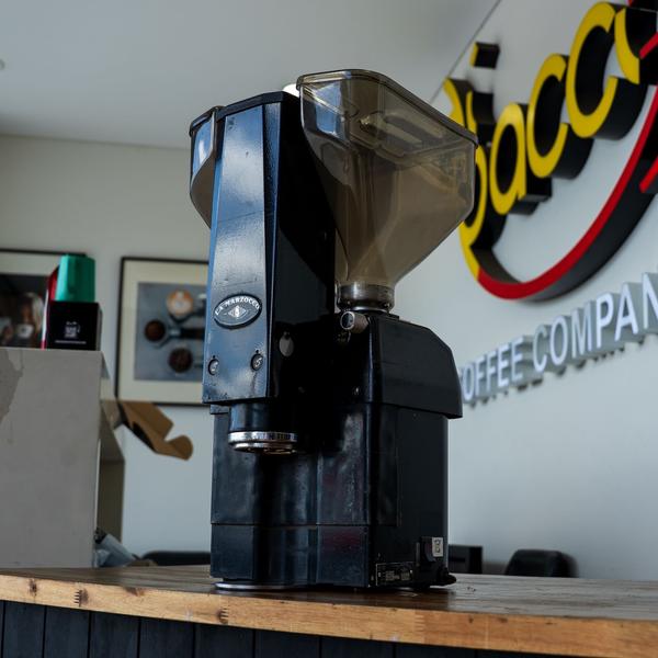 La Marzocco Swift Grinder Automatic Tamper Commercial Espresso