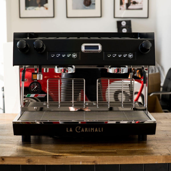 La Carimali Nimble 2 Group 10 Amp Tall Cup - Ex-demo
