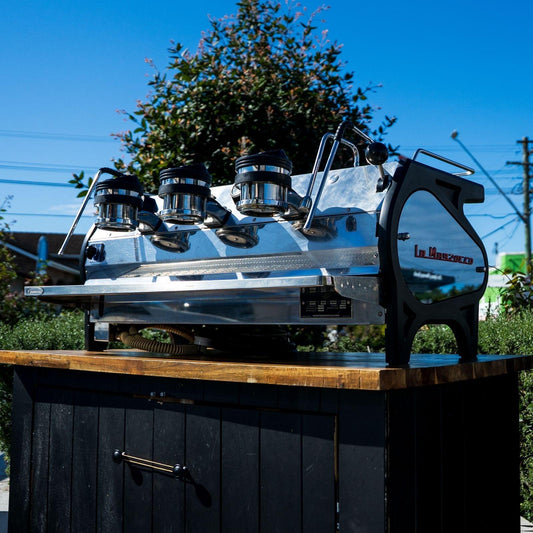 La Marzocco Strada Av 3 Group - Pre-loved - Immaculate