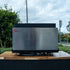 Pre Loved Wega Pegaso Tall Cup Coffee Machine 15 Amp