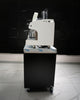 Brand New Self-Contained FIAMMA Commercial Coffee Cart Package