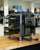 Pre-Loved Rocket R58 Dual Boiler Rotary Espresso Coffee Machine