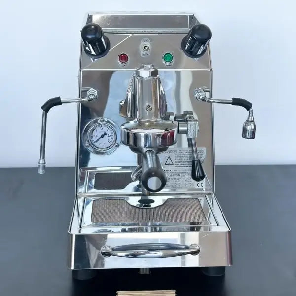 E61 Heat Exchange BFC Junior Semi Commercial Coffee Machine