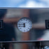 AS-NEW CUSTOM LA MARZOCCO LINEA S 3 GROUP GLOSS WHITE 9 WEEKS OLD
