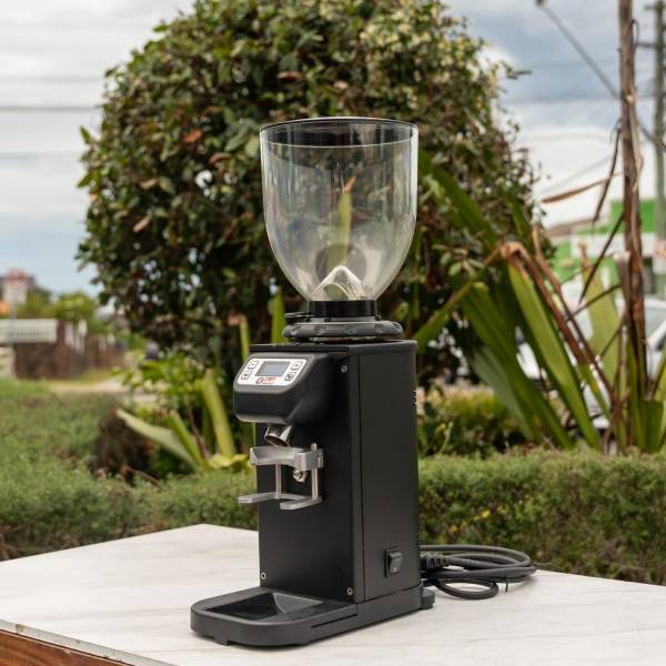 Ex Demo DK65 Dip Dosserlees Coffee Bean Espresso Grinder