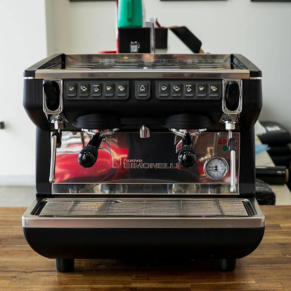 Pre Loved 2 Group 10 Amp Appia Life Coffee Machine