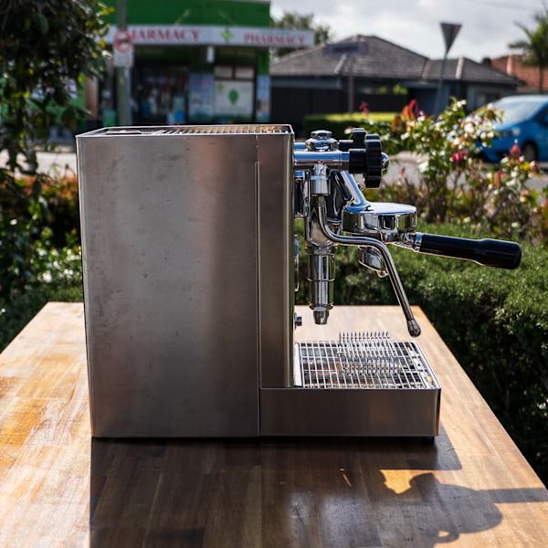 Ex Demo Lelit Mara X E61 Semi Commercial Coffee Machine