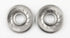 Fiorenzato F4 Fast Cut Replacement Grinder Burrs 58mm