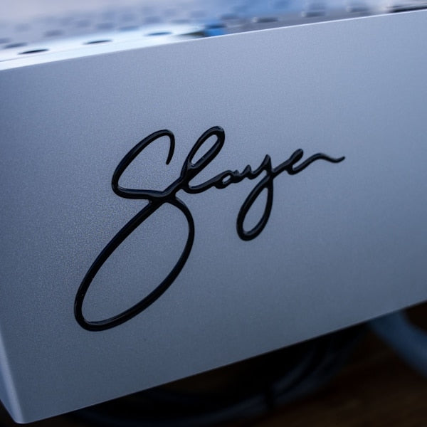 Slayer Steam LP Coffee Machine – Pre-Loved – Excellent Condition