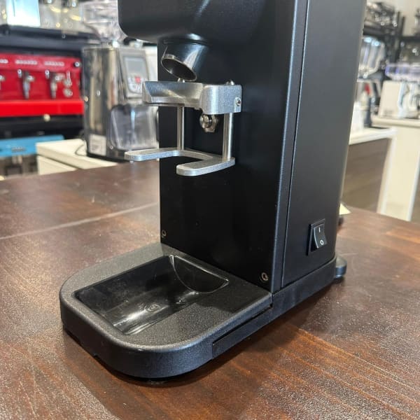 Ex Display Demo DIP Electric On Demand Coffee Bean Espresso Grinder