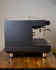 ECM HX-2 PID Compact Commercial Espresso Machine Black Edition