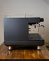 ECM HX-2 PID Compact Commercial Espresso Machine Black Edition