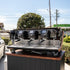 Barely Used Gaggia La Reale 3 Group Coffee Machine– Looks AMAZING!