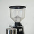 Clean Pre Owned Mazzer Major E In Black