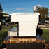 Late model 3 group La Marzocco PB Custom Commercial Coffee Machine