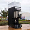 Mythos On Demand Electronic Commercial Coffee Grinder