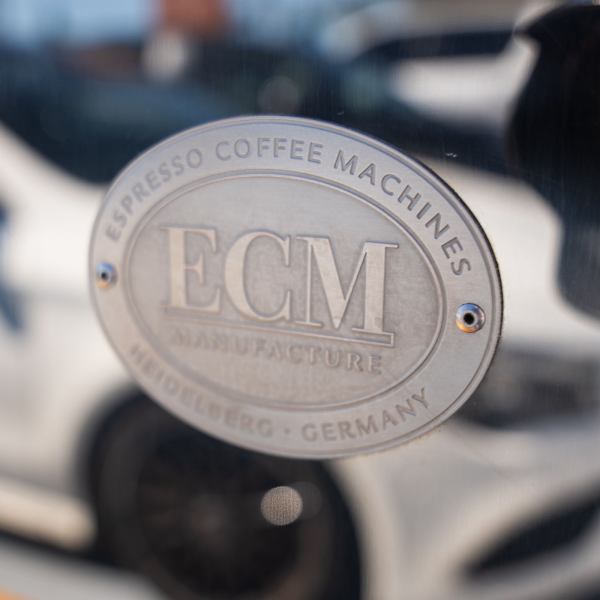 ECM Barista HX Semi Commercial Coffee Machine - Australia - Di Pacci