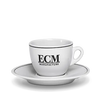 ECM Cappuccino Mugs (Pack of 6) - ALL