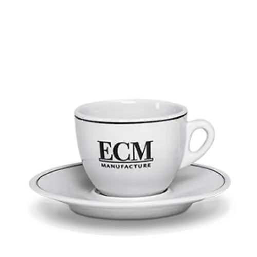 ECM Cappuccino Mugs (Pack of 6) - ALL