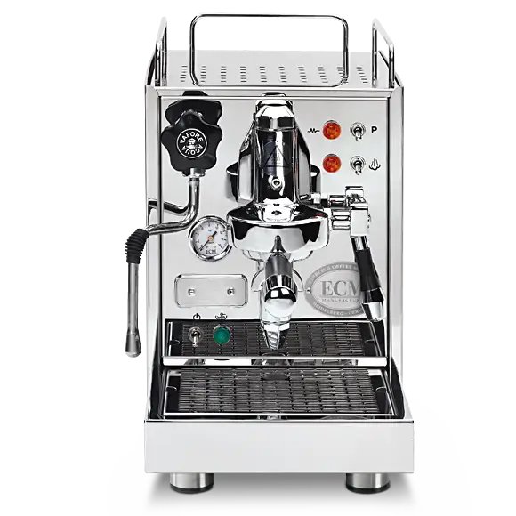 ECM Classika PID Coffee Machine