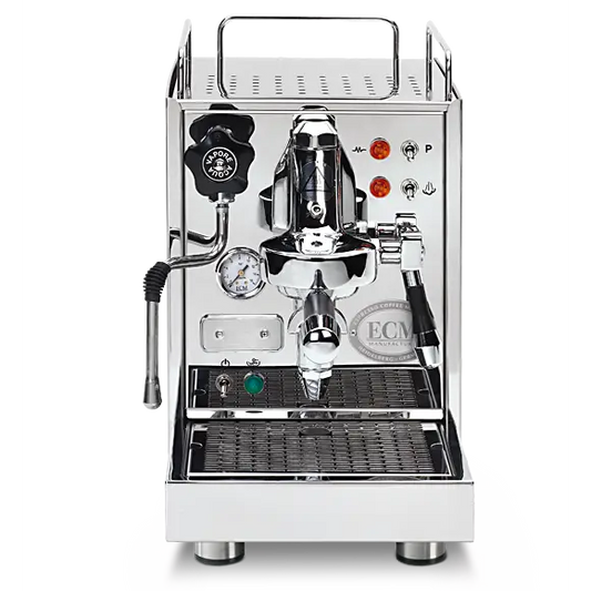 ECM Classika PID - No Flow Control - ALL