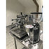 ECM Elektronika & Mazzer Mini Electronic Coffee Machine &