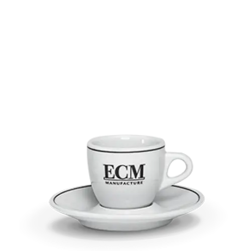 ECM Espresso Cups (Pack of 6) - ALL