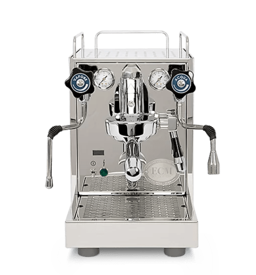 ECM Mechanika VI Slim Digital PID Coffee Machine - Australia - Di Pacci