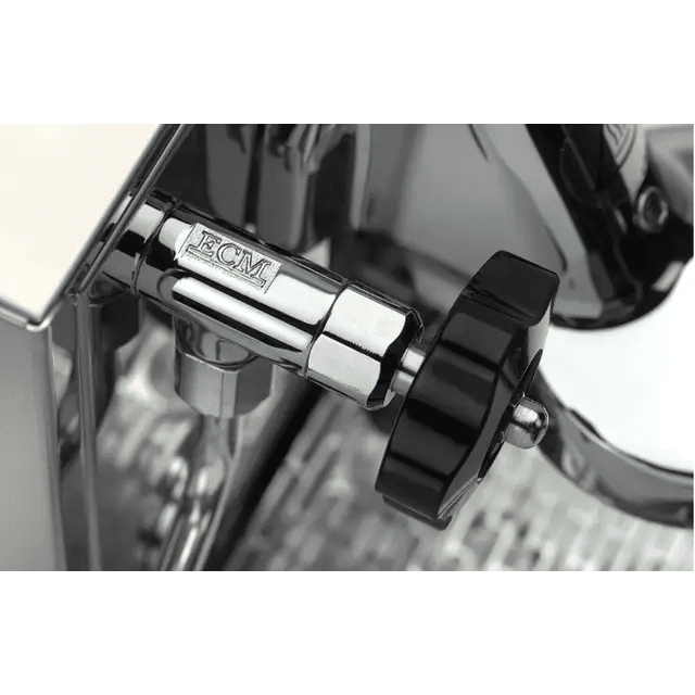 ECM Mechanika VI Slim PID Coffee Machine & Mahlkonig X54 Coffee Grinder(chrome) Package - Australia - Di Pacci