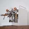 Ecm & Niche Grinder & Accessories Package - Australia - Di Pacci