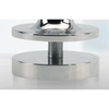 ECM Pressure Regulating Tamper